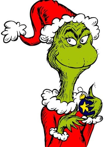 The Grinch