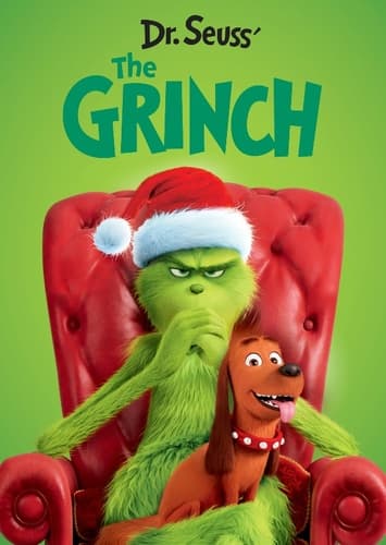 The Grinch