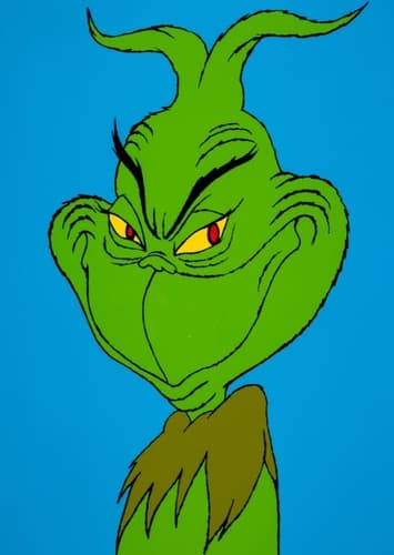 The Grinch