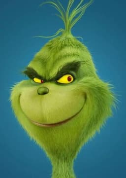 The Grinch