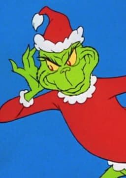 The Grinch