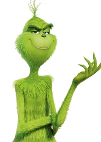 The Grinch