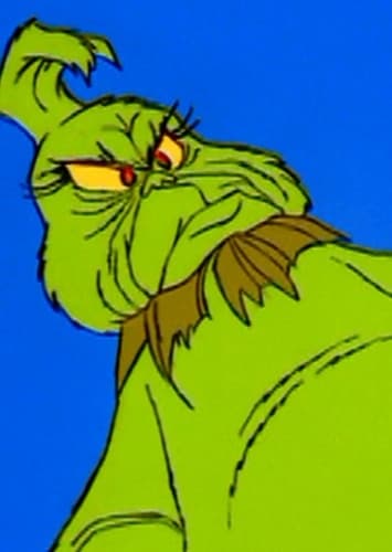 The Grinch