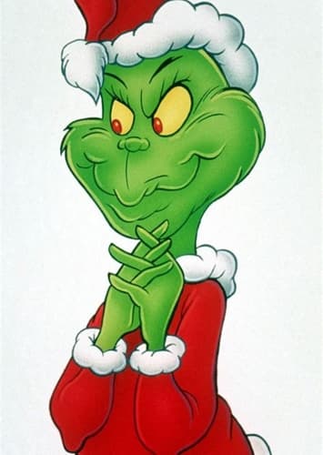 The Grinch