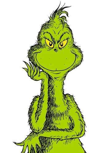 The Grinch