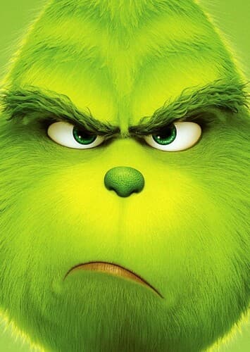 The Grinch