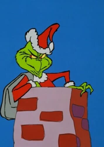The Grinch