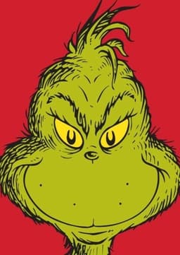 The Grinch
