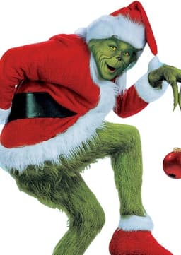 The Grinch
