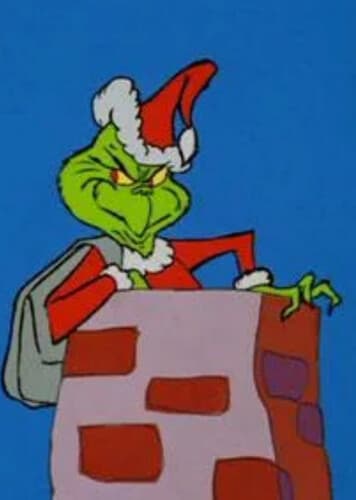 The Grinch