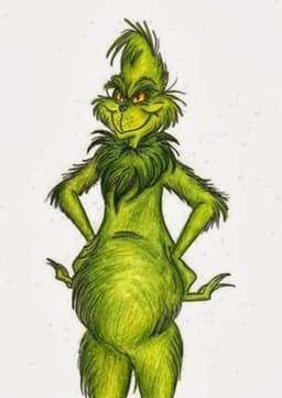 The Grinch