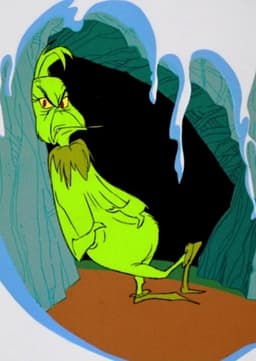 The Grinch