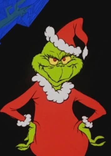The Grinch