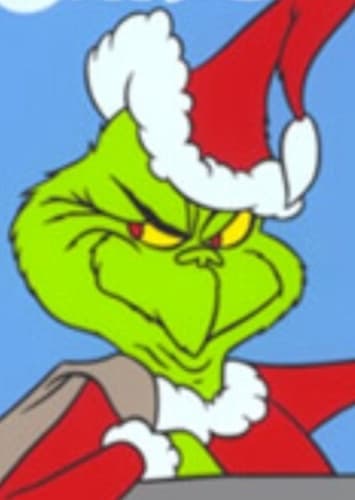 The Grinch