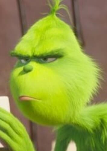 The Grinch