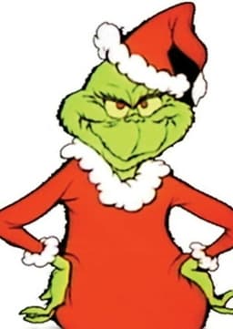 The Grinch