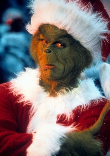 The Grinch