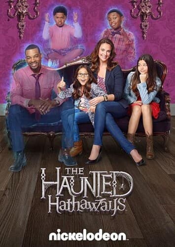 The Haunted Hathaways