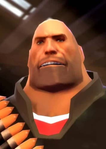 The Heavy