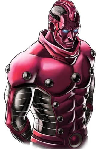 The High Evolutionary