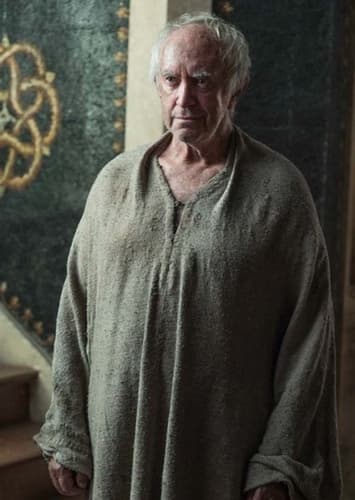 The High Sparrow