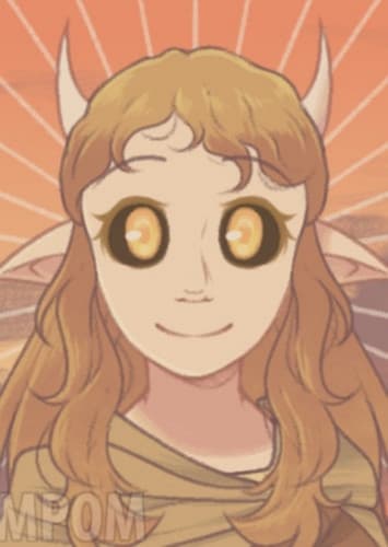 The Hope Bringer (Modern)