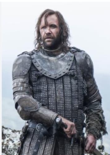 The Hound