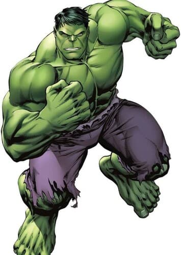 The Hulk