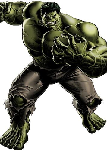 The Hulk