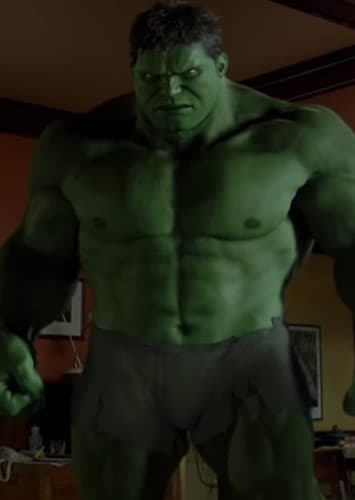 The Hulk