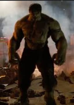 The Hulk