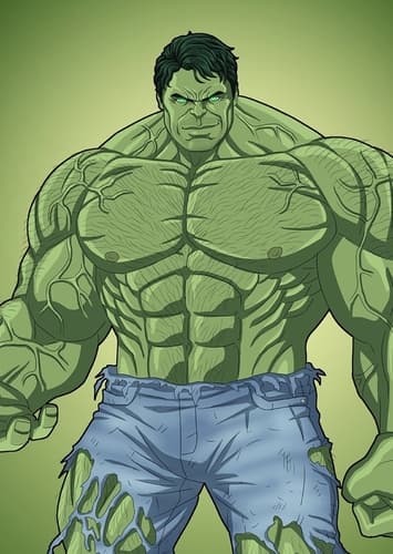 The Hulk