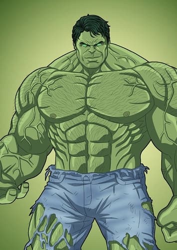 The Hulk