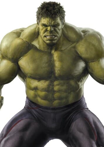 The Hulk