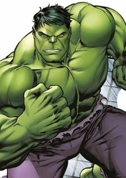 The Hulk