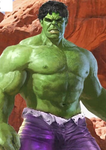 The Hulk