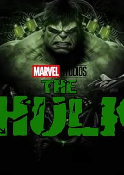 The Hulk