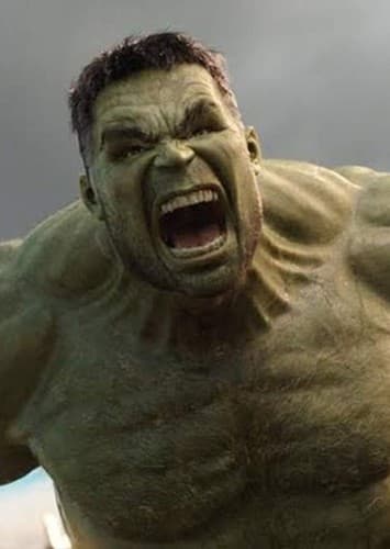 The Hulk