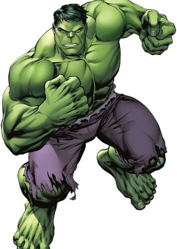 The Hulk