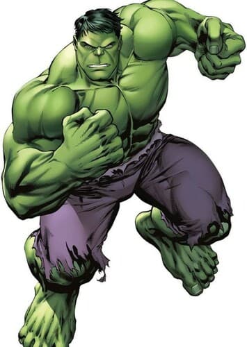 The Hulk
