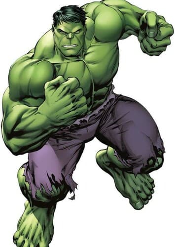 The Hulk