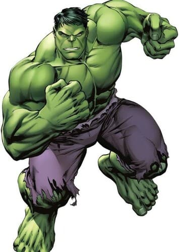 The Hulk