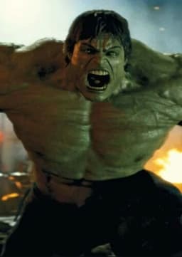 The Hulk