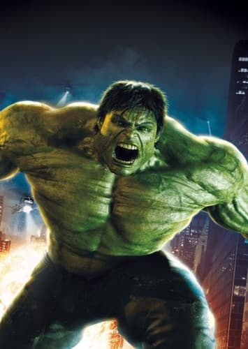The Hulk