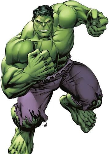 The Hulk