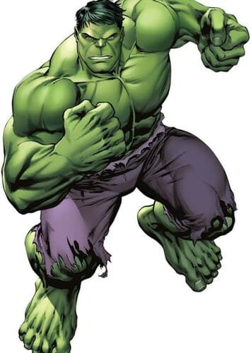 The Hulk