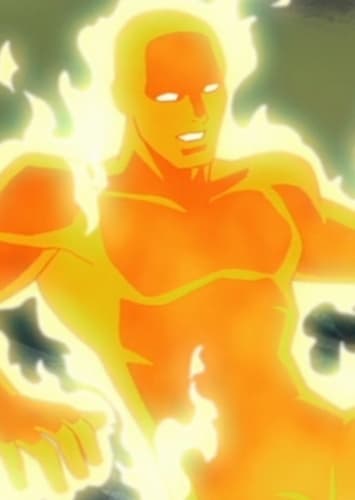 The Human Torch