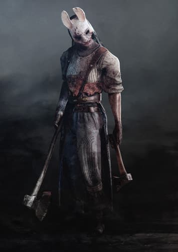 The Huntress