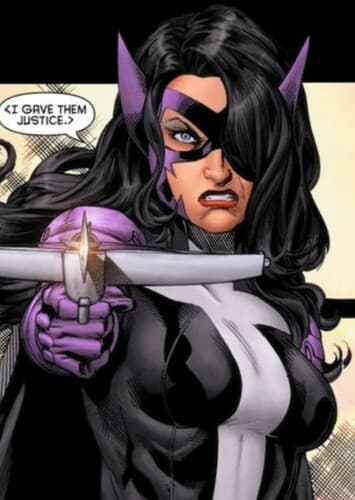 Huntress