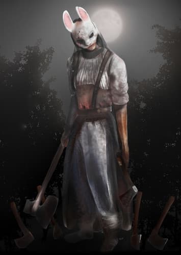 The Huntress